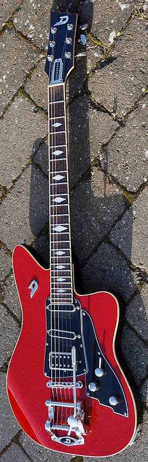 Duesenberg Paloma